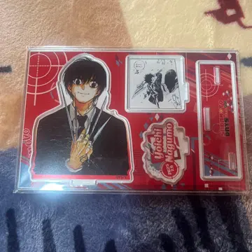 SAKAMOTO DAYS 생일 명장면 디오라마 피규어 나구모 요이치