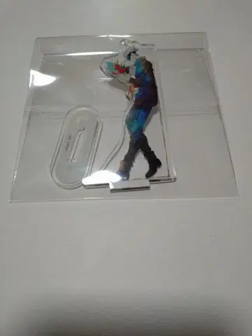 고죠 사토루 MAPPA 생일 아크릴 스탠드