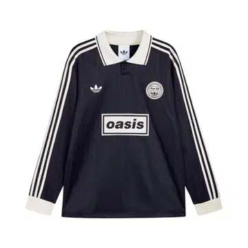 Tour Jacquard Stripe Jersey Long Sleeve