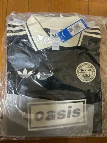 Tour Jacquard Stripe Jersey Long Sleeve