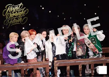 mazzel 선착순 혜택 포스터