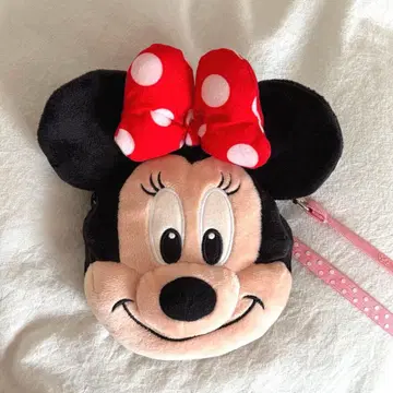 미니 마우스 패스 케이스 디즈니