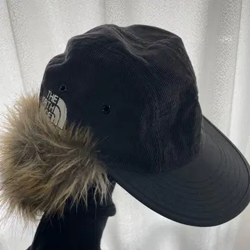 THE NORTH FACE SACAI 캡