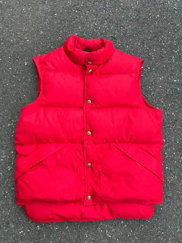 L.L.Bean 다운 베스트