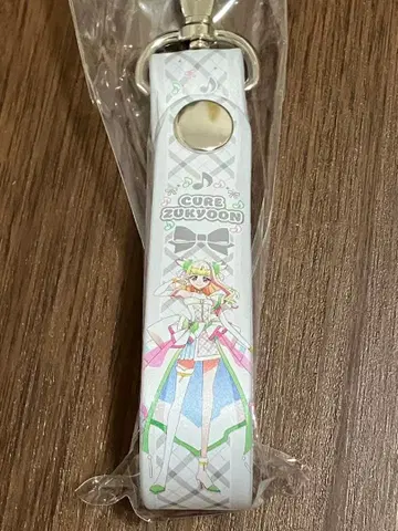 너와 아이돌 프리큐어 드림 스테이지 플러스 입장 혜택 큐어즈 큔