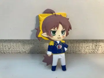 바보와 시험과 소환수 시마다 미나미의 소환수 마그넷