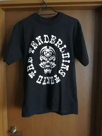 텐더 로인 볼네오 스컬 TENDERLOIN