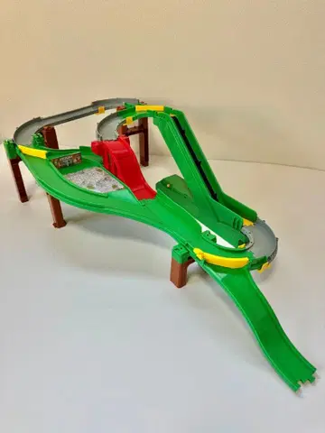 토미카 코스를 체인지! 오토 야마미치 드라이브