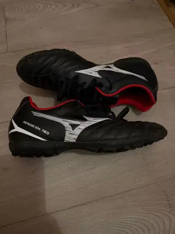 Mizuno Morelia Neo 축구화 26.0cm