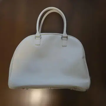 [Aww] 선인장 비건 레더 위켄드 보스턴 백