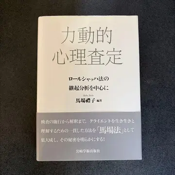 역동적 심리 평가 바바 레이코
