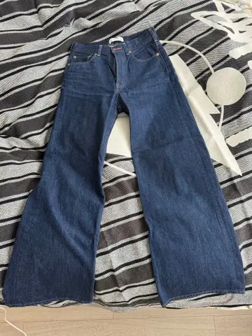 Tu es mon Tresor 데님 26인치