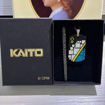 하시모토 칠예 KAITO