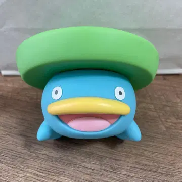 포켓몬 1 2의 포칸 소프트 비닐 마스코트 해너스