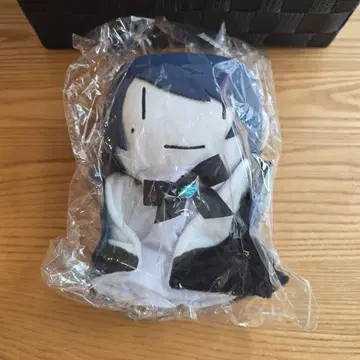 Ado 모나리자의 옆얼굴 이게 뭐야 퍼펫