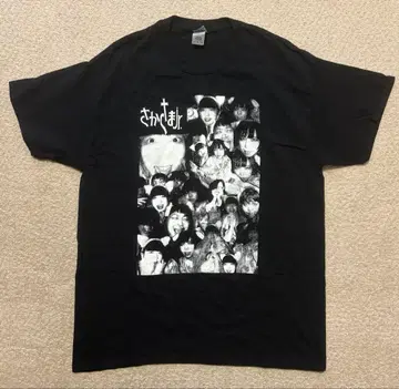 거꾸로 jr. T셔츠 L 사이즈