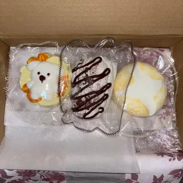 스퀴즈 알뜰 세트