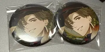 템페스트 마녀 텐마녀 라이오스 캔뱃지