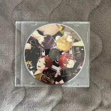 우라시마사카타센 Memory Log 메모리 로그 CD