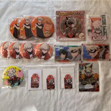 나의 히어로 아카데미아