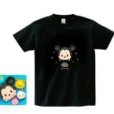 TGS2025 다이아몬드 선박 츠무츠무 셔츠