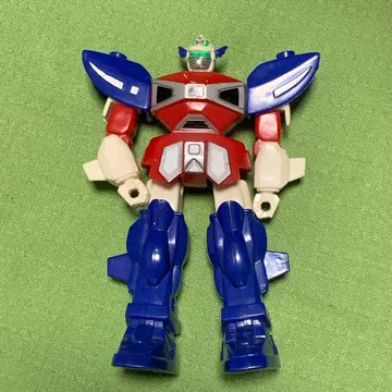 UFO 전사 아폴론 아폴론 헤더