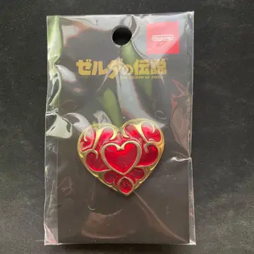 [ 미개봉 새상품 ] 젤다의 전설 핀즈 C