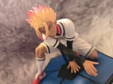 블루 록 시도 류세이 피규어 -U-20 일본 대표-