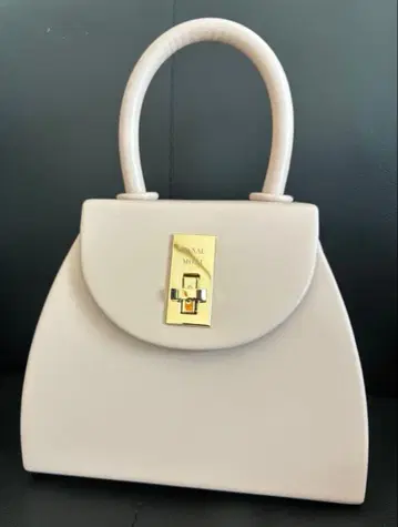 CELFORD 셀포드 X 모리 하나에 HANAE MORI 핑크 백