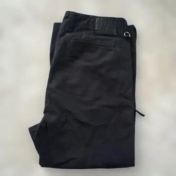 유니폼 익스페리먼트 팬츠 사이즈 3