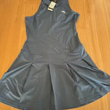 L 아디다스 골프 원피스 IP4182 정가 12,980엔 IXA11