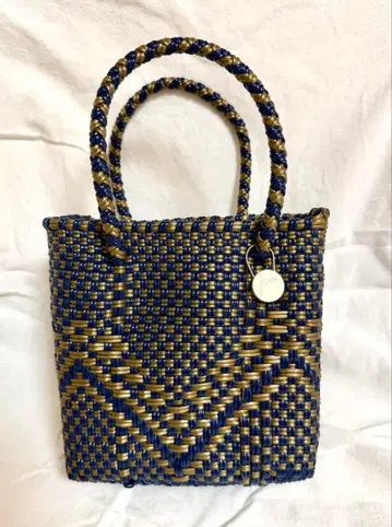 레트라 Letra 메르카도 백