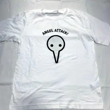 에반게리온/사도/T셔츠