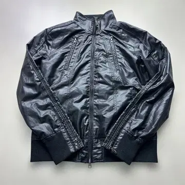 5351 POUR LES HOMMES 나일론 라이더 자켓 사이즈 3