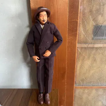 피규어 인의 없는 싸움 카네코 노부오