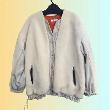 에이미 로우 보아 블루종