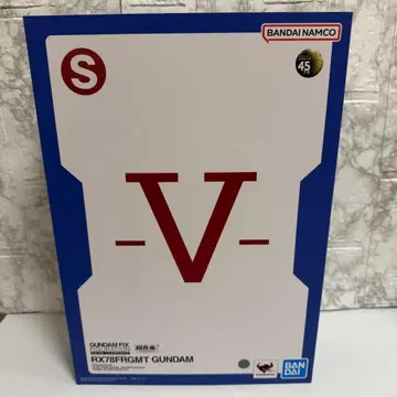 BANDAI RX78FRGMT GUNDAM FIX