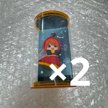 은혼 테루콧토 카구라 스트랩 2세트