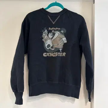 구 리얼 맥코이 Peg Leg Pete 피트 맨투맨 Disney M