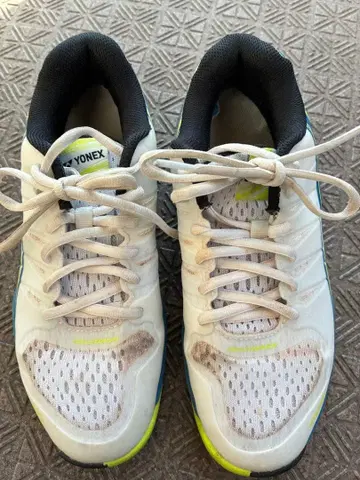 에어러스 대시 3 24.5cm