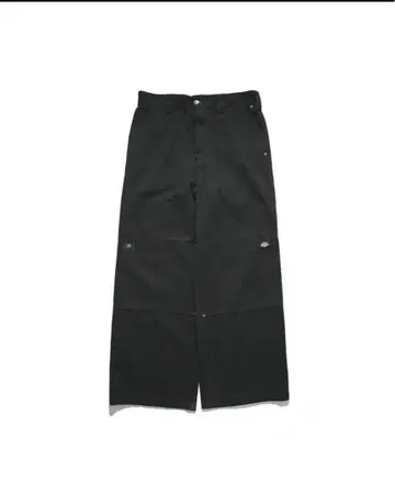 DICKIES DOUBLE KNEE PANTS