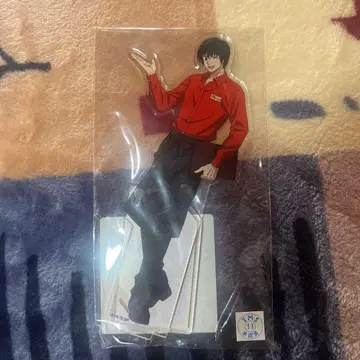 SAKAMOTO DAYS 사카모토 데이즈 스이파라 아크릴 스탠드 나구모