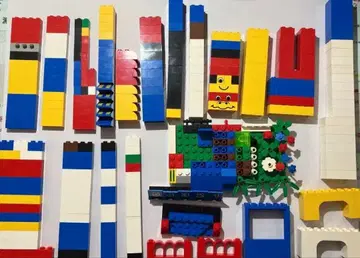 LEGO 레고 다양한 부품 세트