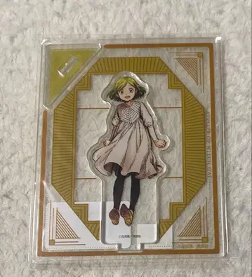 뾰족 모자의 아틀리에 복권 코코 아크릴 스탠드