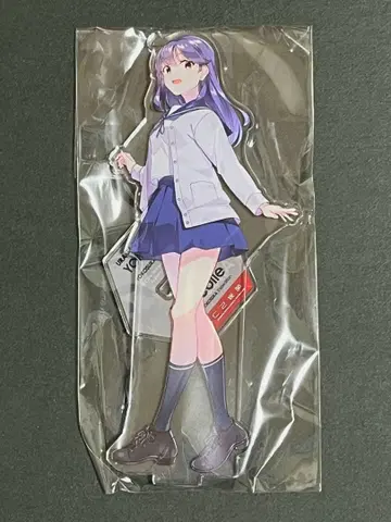 칸코레 요코스카 2025 아크릴 스탠드 시오