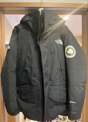 새상품급 노스페이스 언터크 티카 파카 ND92238 남성용 L