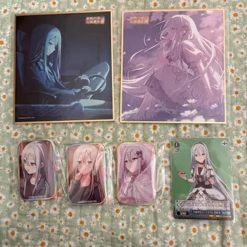 요이사키 카나데 묶음 판매