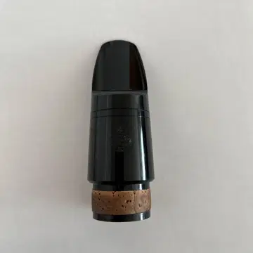 바스크라리넷 마우스피스 클랑포르