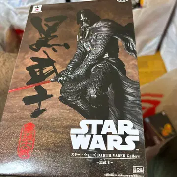 다스 베이더 흑무사 피규어 스타워즈 STAR WARS