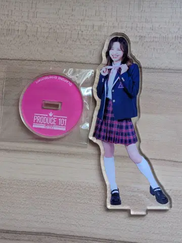 ME:I 카토 코코로 아크릴 스탠드